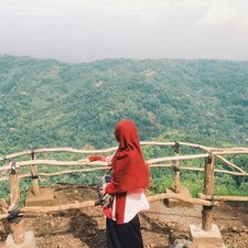 Shahirah Jamal