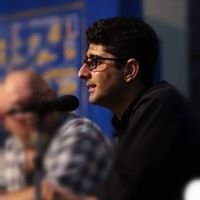 Hawraman Karim