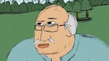 Luke Hershberg