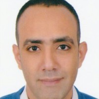 Hossam Elmasrey