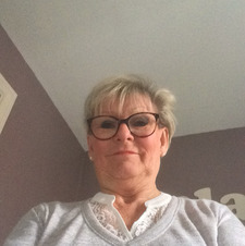 Maureen Buckley