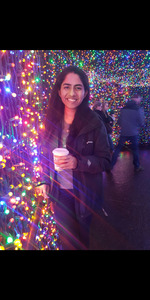 Karuna Ramkumar