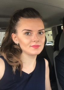 Даяна Тонева