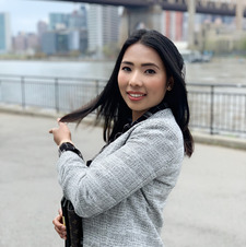 Arusha Moktan