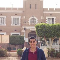 Andrew Yaacoub