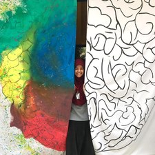 خلود إبراهيم