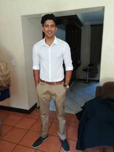 Ryan Naidoo