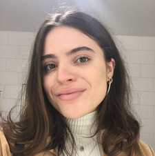 Madison Bartlett-Black