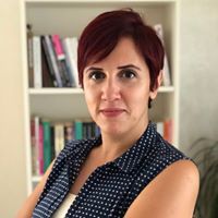 Aslı Deniz