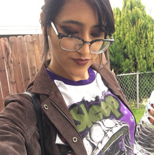 Norma Sanchez Iniguez