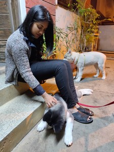 Samyuktha