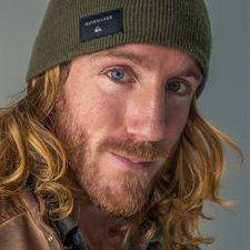 Zachary Pearson
