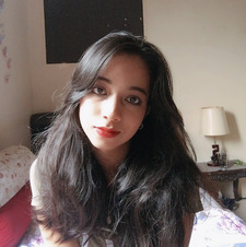 Malika Abud