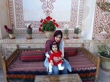 Elham Jaldi