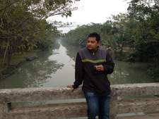 Mahfuzur Rahman Shajib