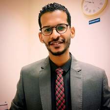 Alaeldin ElGali