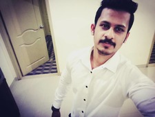 Abbas Ali Asghar
