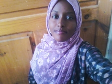 Shahd Ebied