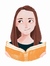 Rachel (Book Boop)