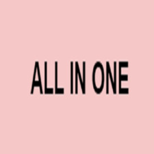 ALL IN ONE
