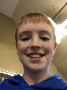 Liam Tuttle