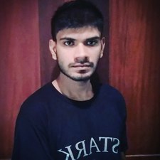 Chathura Wickramasinghe