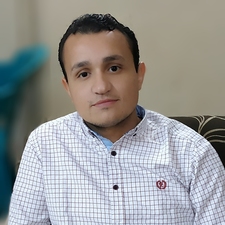 Mohamed Elhusseiny