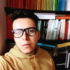 Felipe Rodriguez Jiménez