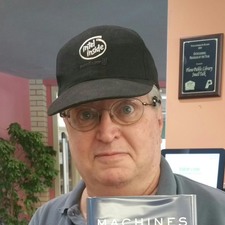 Frank Key