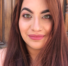 Daniela Attard Cassar