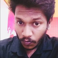 சந்தோஷ் கோதண்டன்