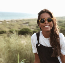 Sofia Cabral Polonia