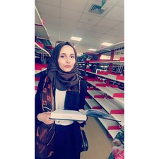 Eman Mhammad