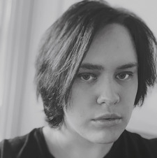 Ida &#x1f4d3;&#x1f5a4;