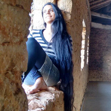 Cheila Rodrigues