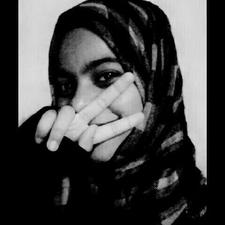 Shadiyah Abdullah