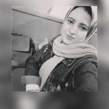 Nada Mahmoud