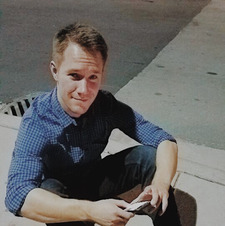Chase Tryon