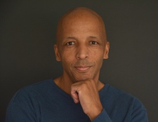 Robert D. Rice II Author Interview