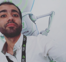 Eslam Elkaluoby
