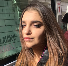Iunia Mihai