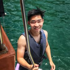 Lim Yong Chuan