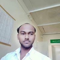Sunil Chavan