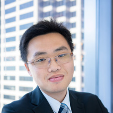 Siu Lung Wu