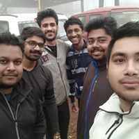 Ratnadeep Bhattacharyya