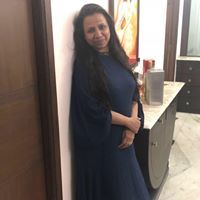 Asha Nopany