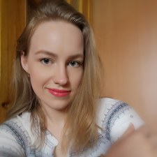 Rūta Dzedulionytė