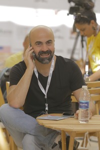 Alaa Karkouti