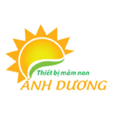 Thiết Bị Mầm Non  Ánh Dương