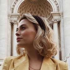 Giulia Tochetto